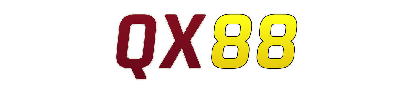 qx88 logo